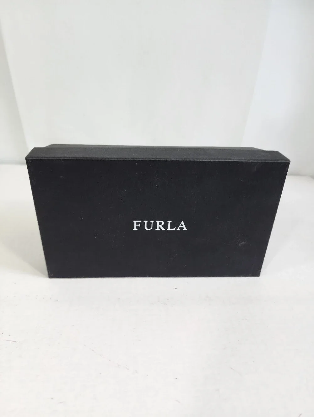 Furla Turquiae VR Accessory Case NWOT
